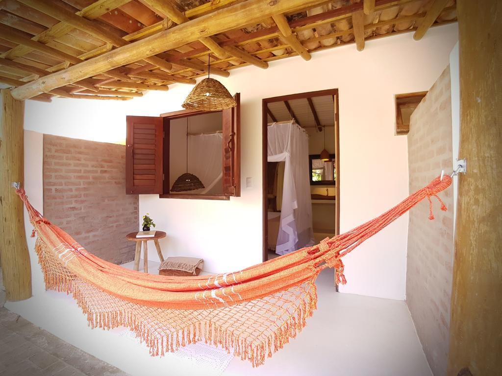 Biribandos - Boutique Pousada Porto Seguro Bagian luar foto