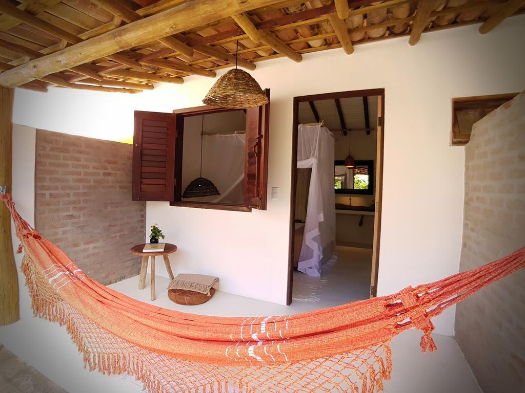 Biribandos - Boutique Pousada Porto Seguro Bagian luar foto