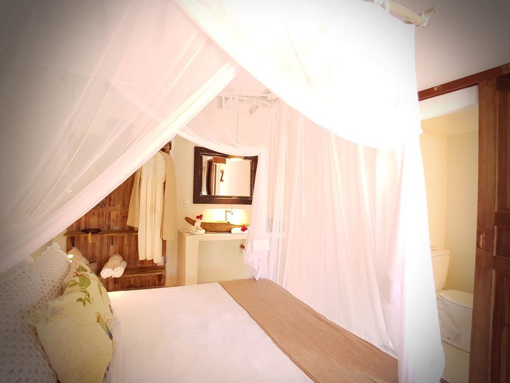 Biribandos - Boutique Pousada Porto Seguro Bagian luar foto