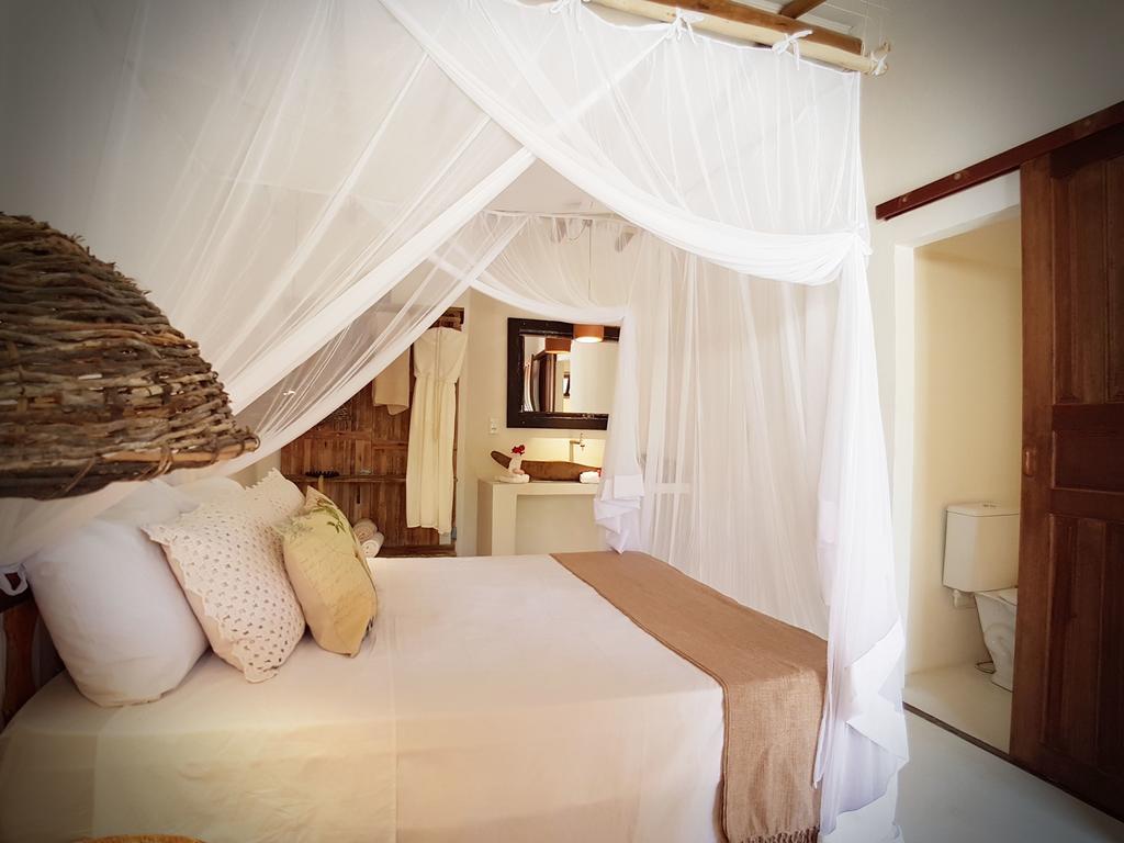 Biribandos - Boutique Pousada Porto Seguro Bagian luar foto