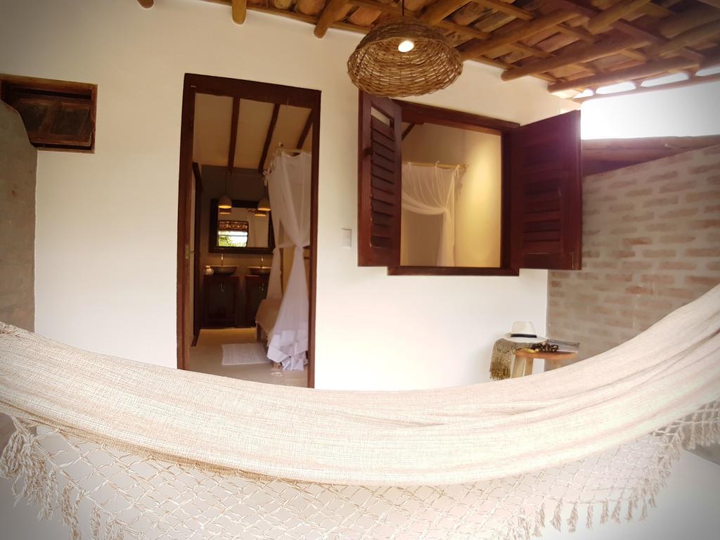 Biribandos - Boutique Pousada Porto Seguro Bagian luar foto