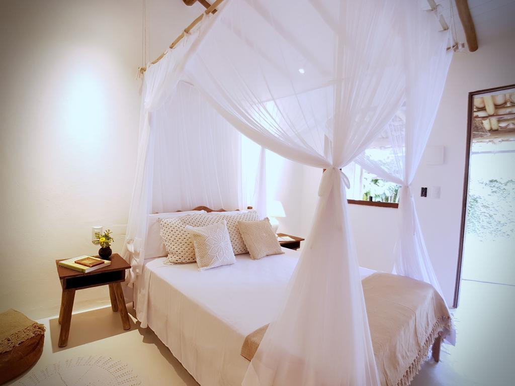 Biribandos - Boutique Pousada Porto Seguro Bagian luar foto