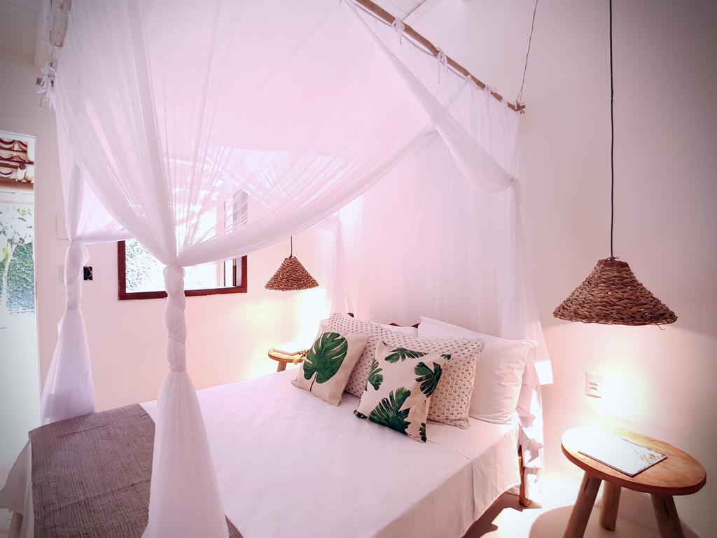 Biribandos - Boutique Pousada Porto Seguro Bagian luar foto