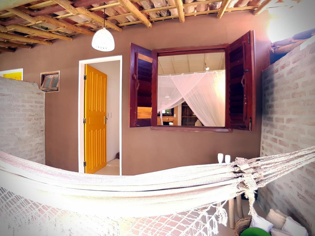 Biribandos - Boutique Pousada Porto Seguro Ruang foto