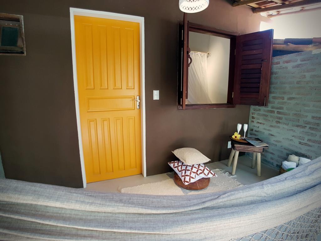 Biribandos - Boutique Pousada Porto Seguro Ruang foto